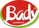 Logo Bady Alimentos